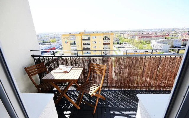 A Place Like Home Apartamenty Witosa