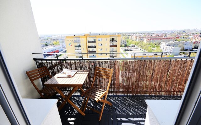 A Place Like Home Apartamenty Witosa