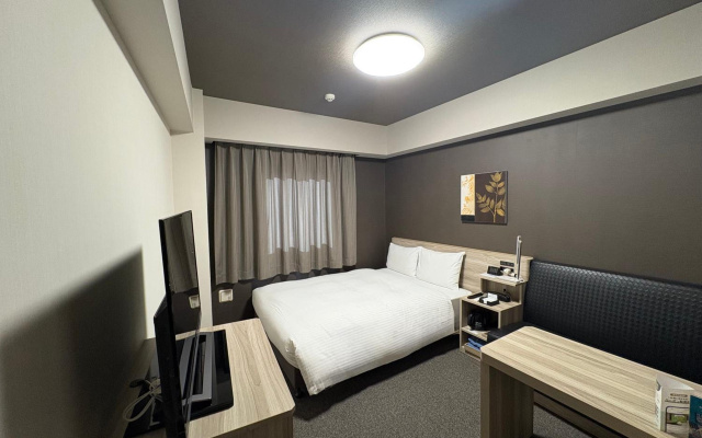 Hotel Route inn Shinfujieki Minami