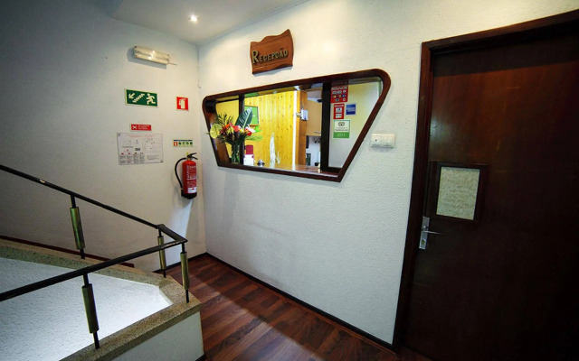 Residencial Funchal