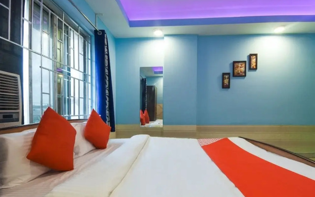 Pinnacle Auberge by OYO Rooms