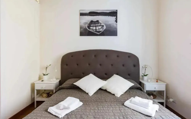 A World Apart - Trevi Apartments