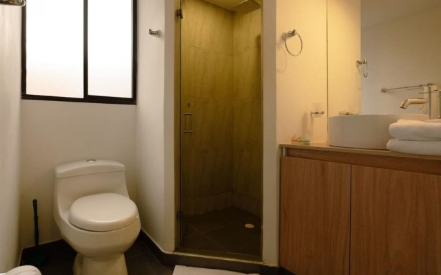 w Stylish 2BR in Cabrera