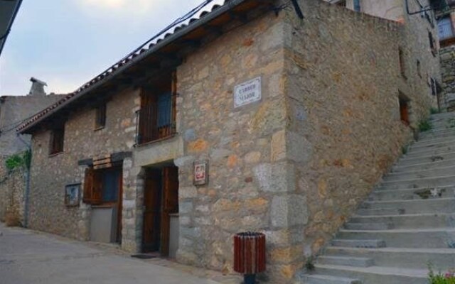 Casa Refugi El Boixar