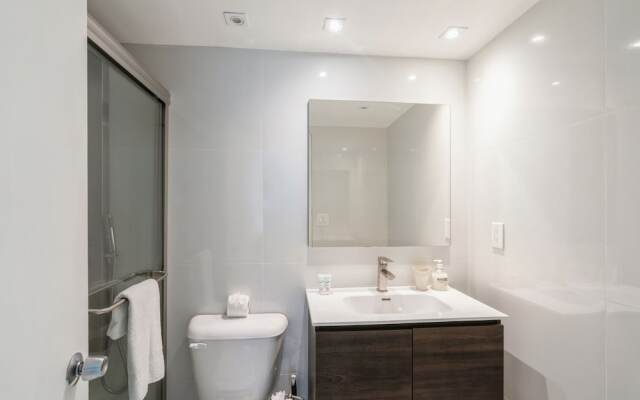 The Tides Building Private Apartments