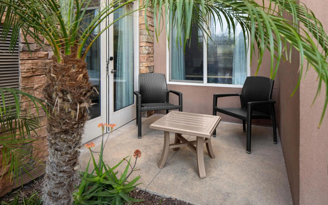 Residence Inn Tustin Orange County