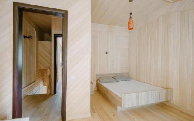 Guest House 2 Bedrooms 1 Bathroom - Shekvetili