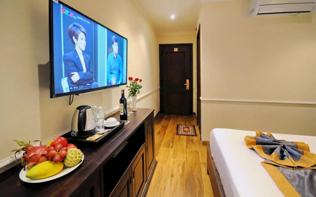 Viet Grand Hotel