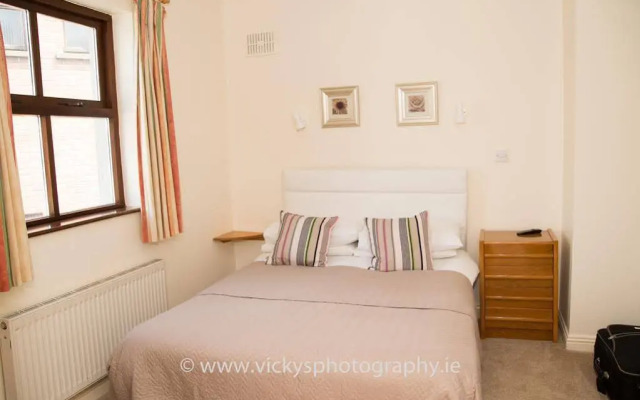 Wexford Townhouse