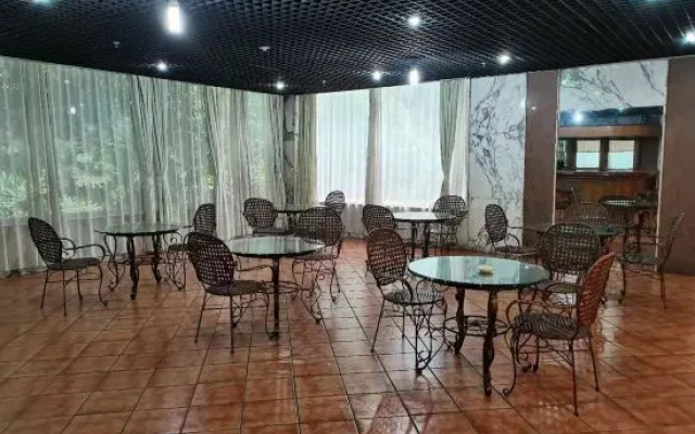 Guangzhou Panyu Lotus Holiday Mountain Villa