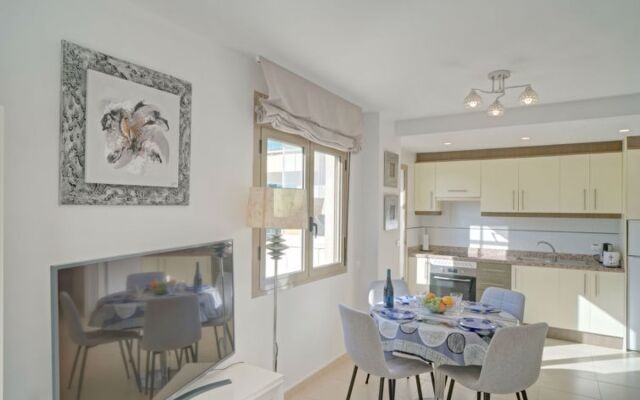 Apartment Larimar Calpe/Calp