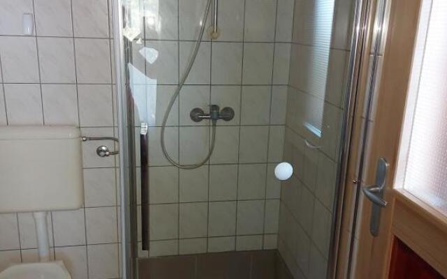 Hoffmann Vendégház