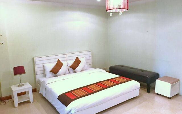 Gingfa Guesthouse 2