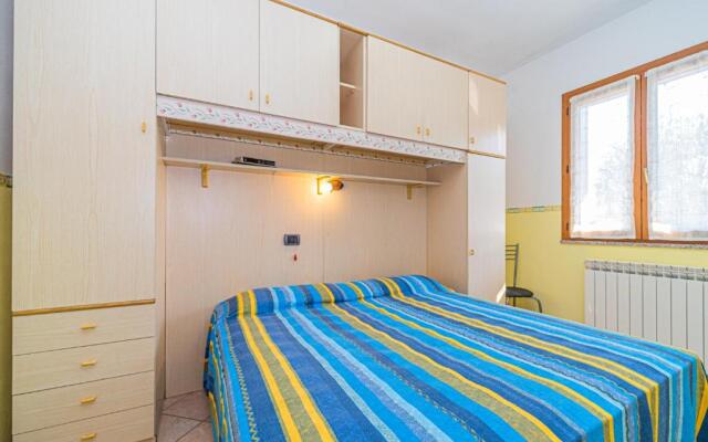 Master Apartment in Villa 6 to 8 Persons With Large Private Garden