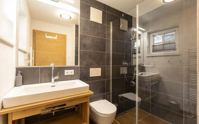 Premium Ferienhaus # 1B mit Sauna