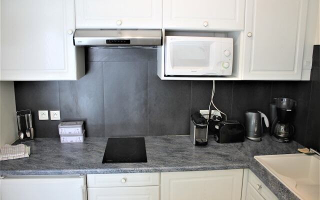 Viva Riviera Résidence Palazzio Bellevue 1 Bedroom Bellevue