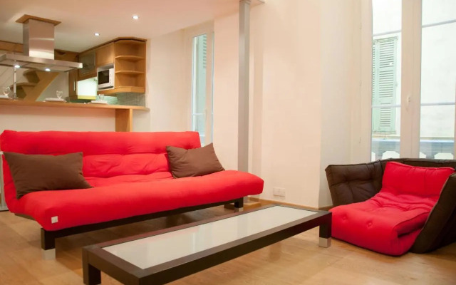 Apartment Massena - Old Town