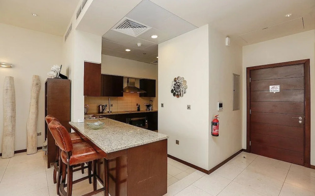 HiGuests Vacation Homes - Tiara Residence Diamond Tower