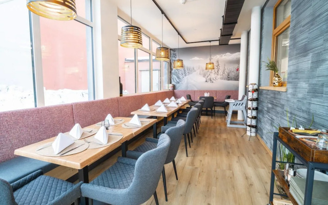 Apartment Near Doischberg ski Area