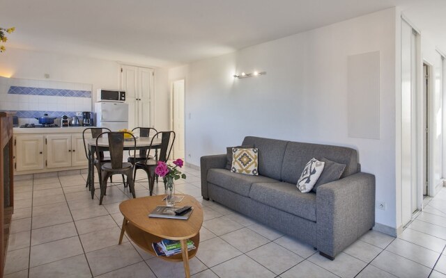 Appartement Terra