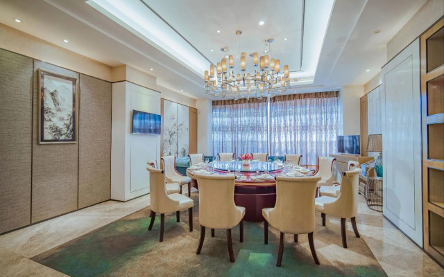 Dongsheng Jiuzhou International Hotel