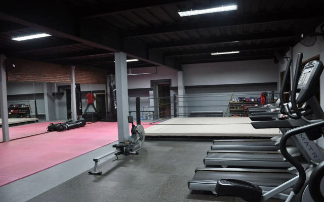 Putu Bali Villa and Spa