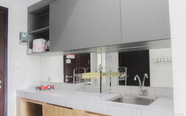 Best Studio Unit with Pool View Casa De Parco Apartment