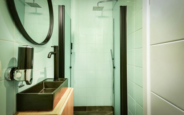 Silicate Ben Yehuda - Smart Hotel by Loginn Tel Aviv