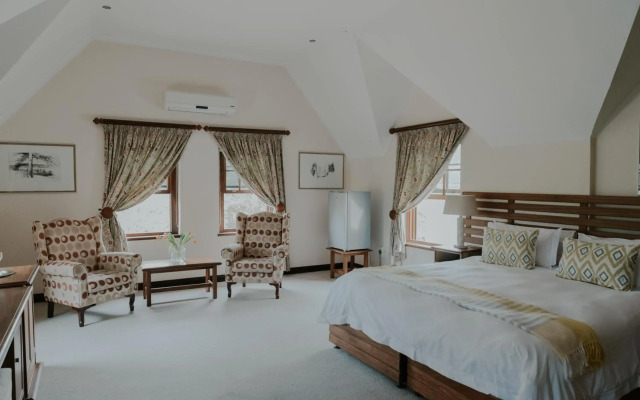 CANA Vineyard Guesthouse