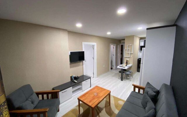 Arya Apart Kundu Hotel