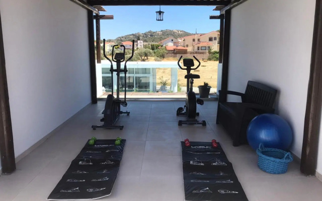 Hotel Nama Retreat Suites
