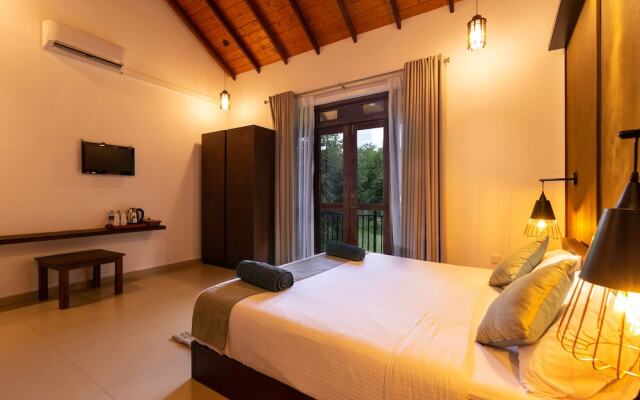 Subaseth Villa