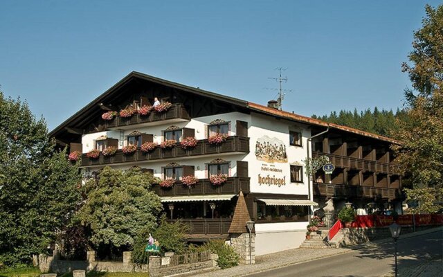 Hotel & Residence Hochriegel