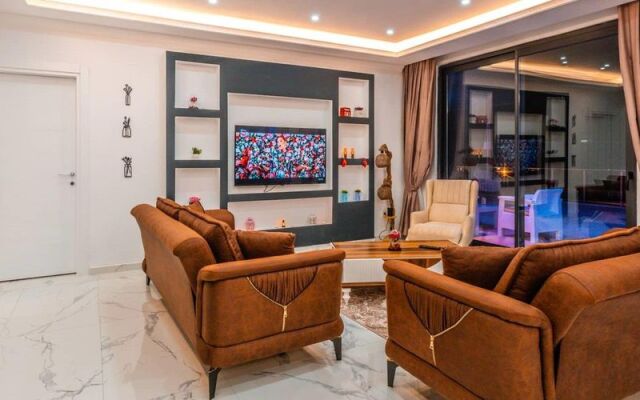 Villa Rose