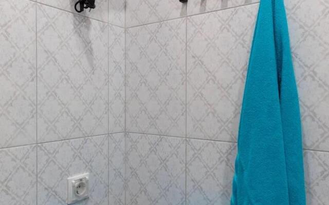 Апартаменты на улице Фёдора Котанова 5к2