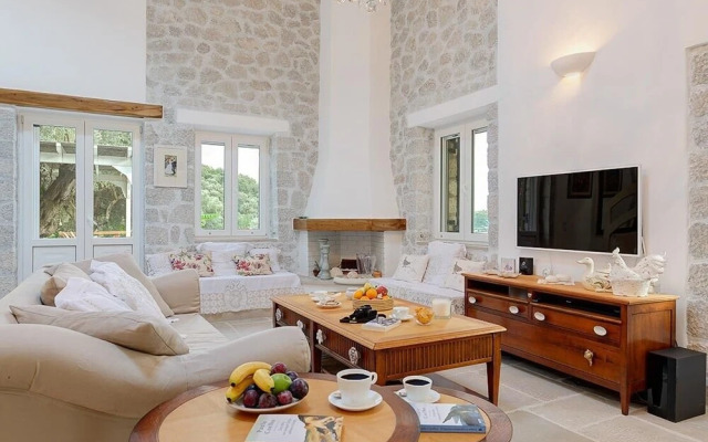 Villa Leda