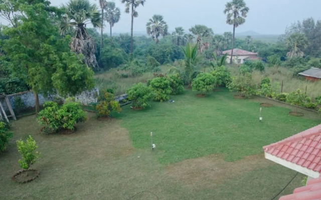 GuestHouser 2 BHK Villa in Manori - 1f52