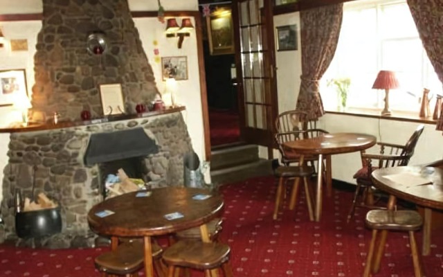 The Forresters Arms Kilburn