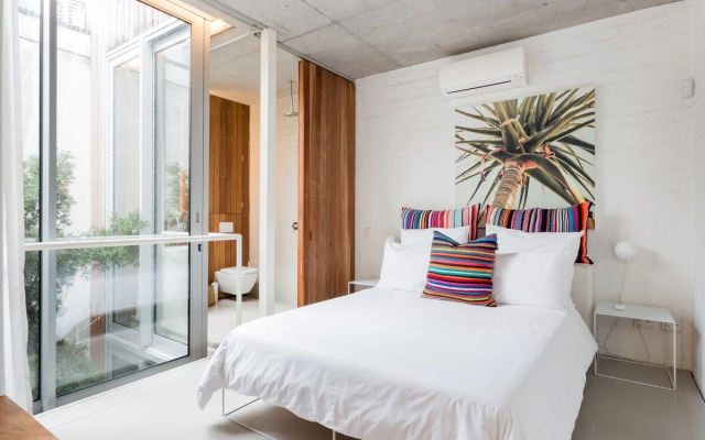 Rooftop Pool | Views | 24h power