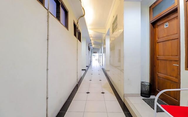 Hotel Safara