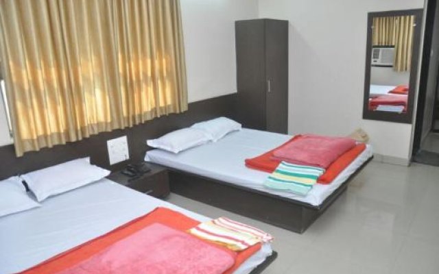 Hotel Shree Gurukrupa