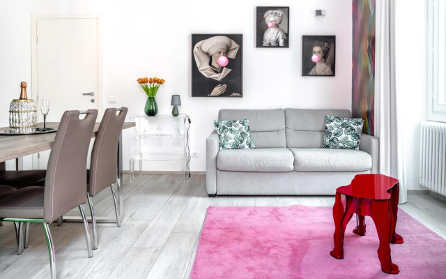 InLuce Apartment top class