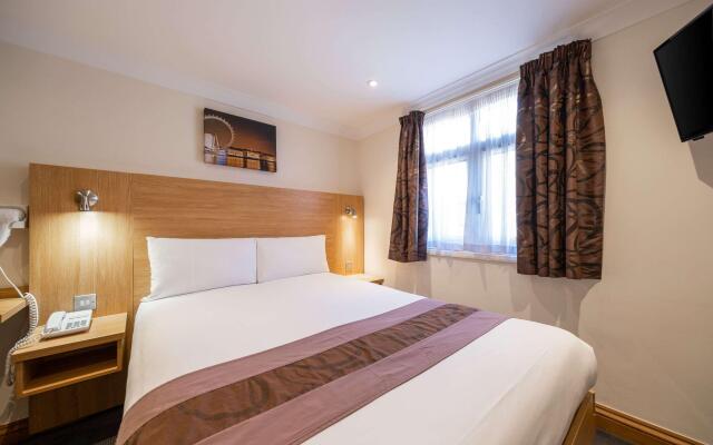 Comfort Inn Hyde Park