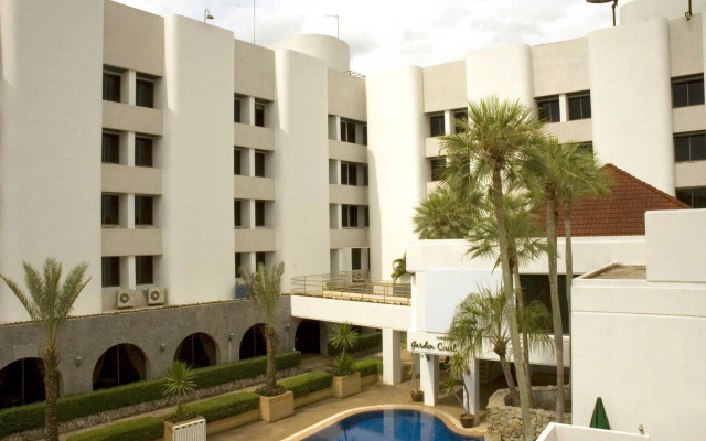 Grand Garden Hotel