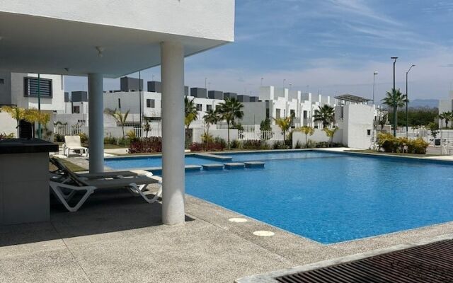 Puerto Vallarta Altavela Capri 5
