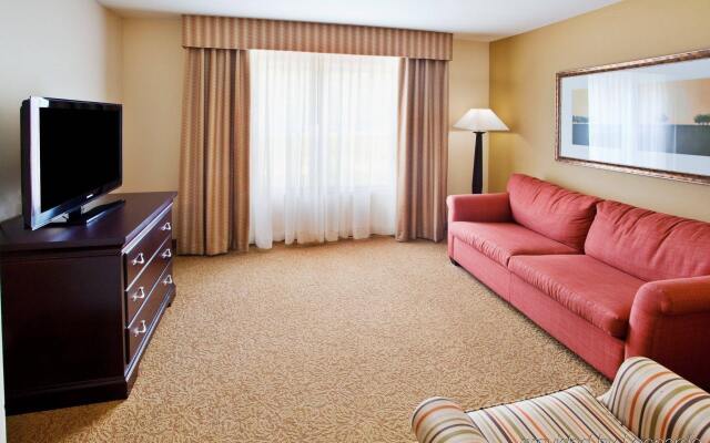 Comfort Inn & Suites Rome South