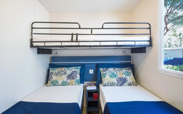 Camping Village Baia Blu La Tortuga