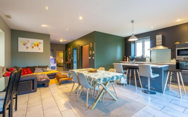 Appartement Domloc