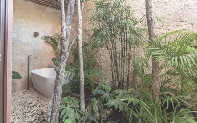 Luxury 2bed Townhouse - Tulum