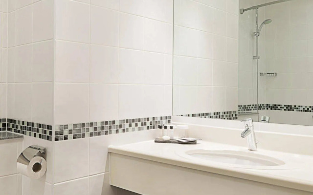Crowne Plaza Leeds by IHG